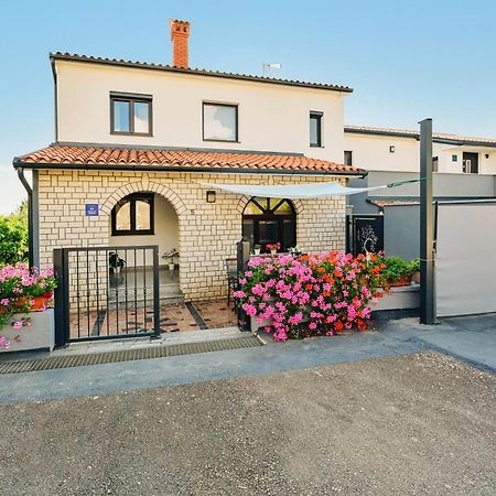 Villa Luna Porec Ngoại thất bức ảnh