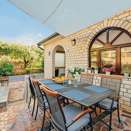 Villa Luna Porec Ngoại thất bức ảnh