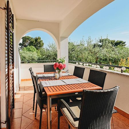 Villa Luna Porec Ngoại thất bức ảnh