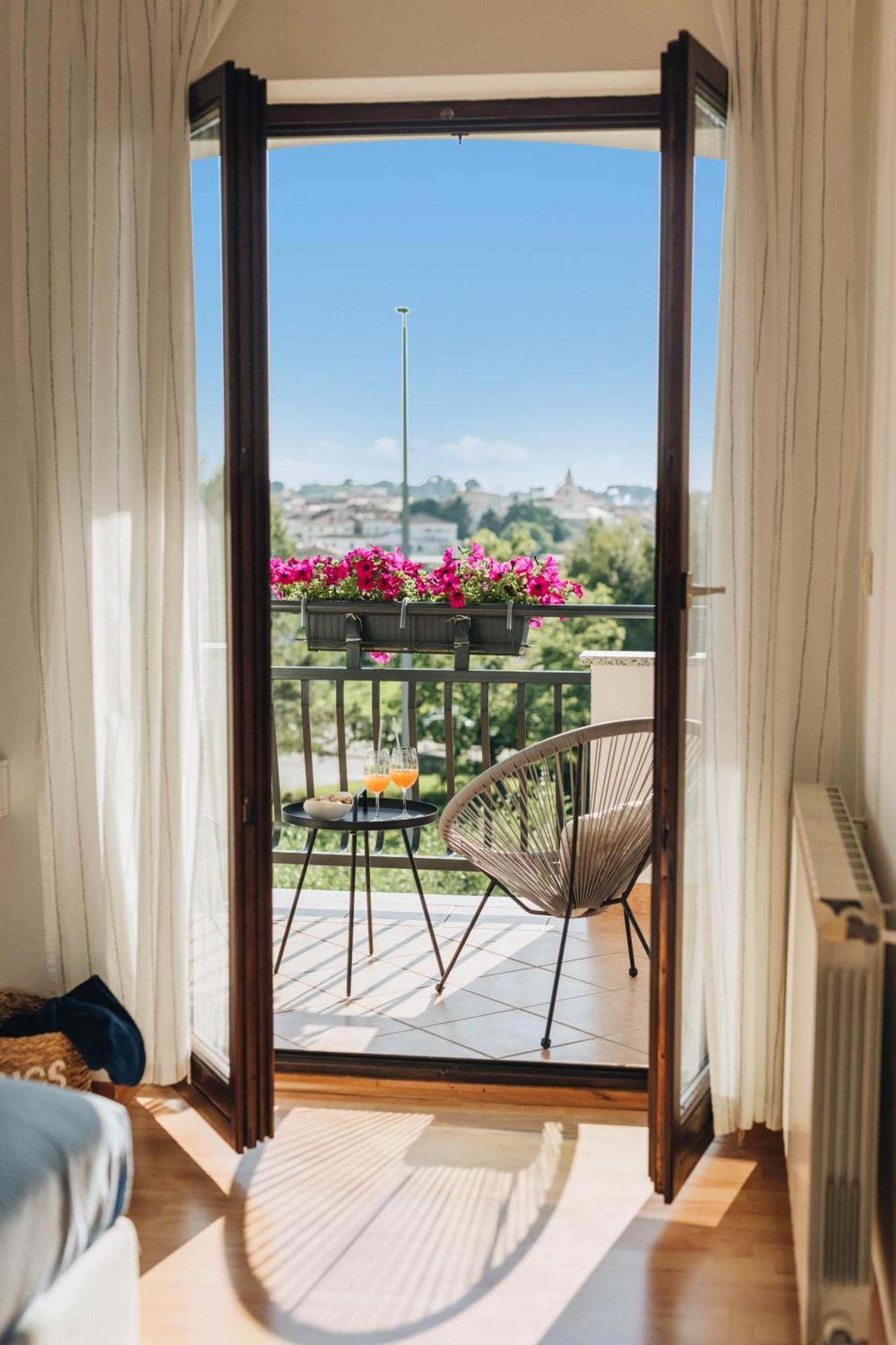 Villa Luna Porec Ngoại thất bức ảnh