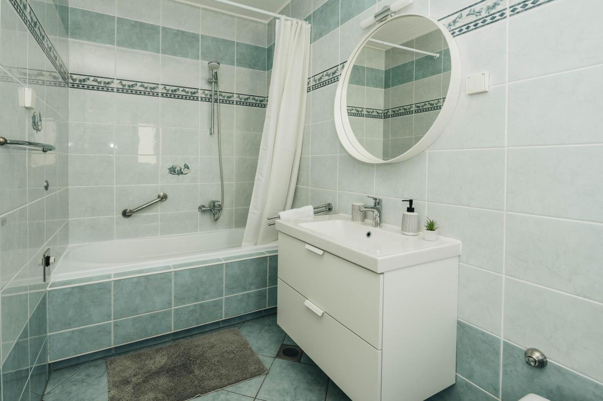 Villa Luna Porec Ngoại thất bức ảnh