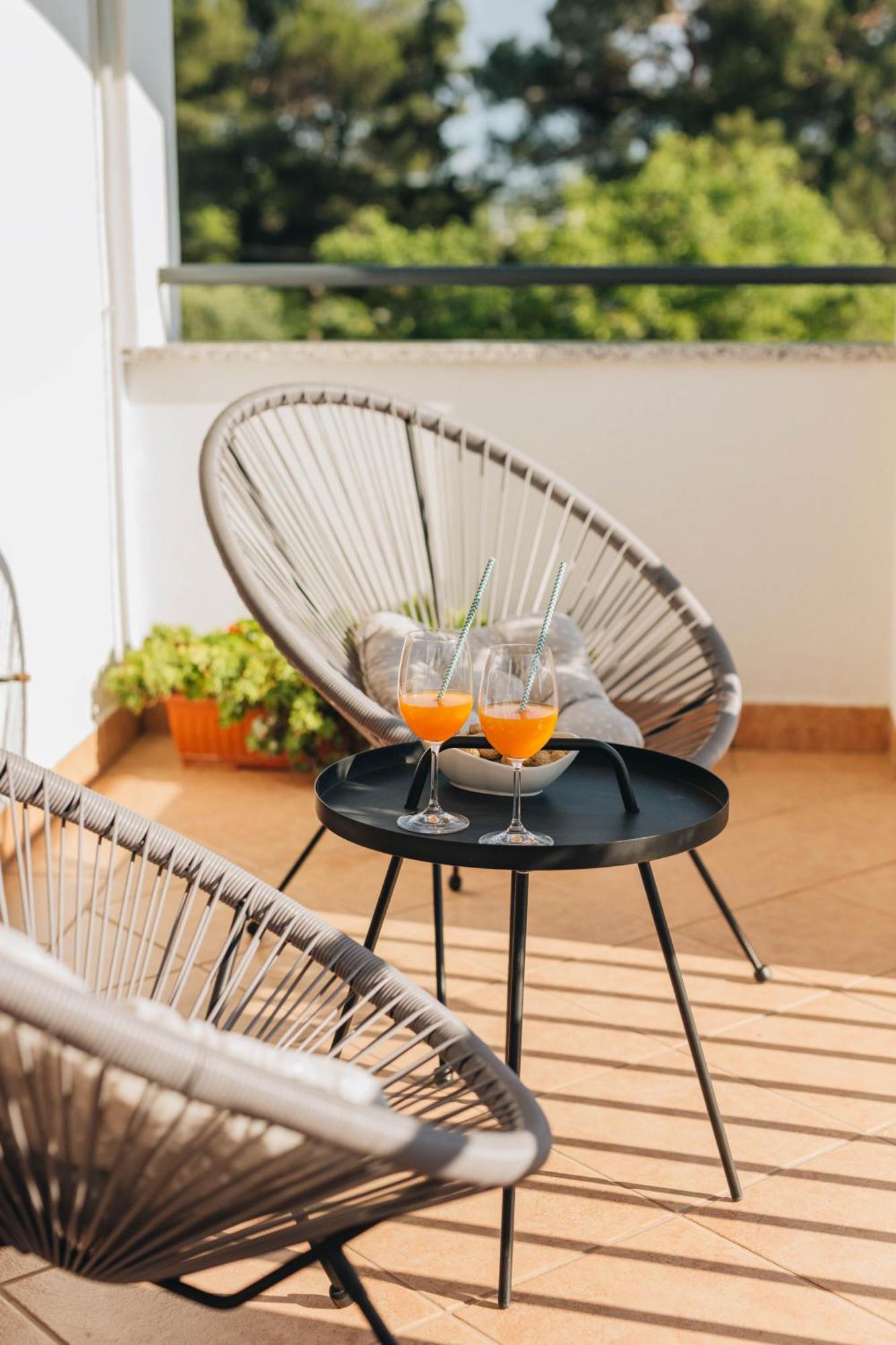 Villa Luna Porec Ngoại thất bức ảnh