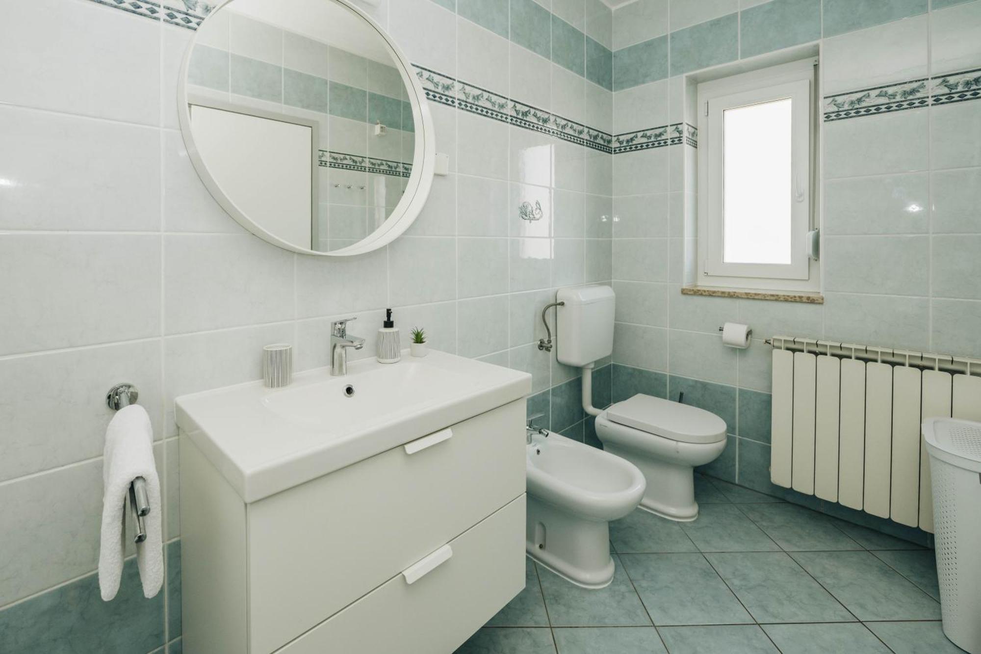 Villa Luna Porec Ngoại thất bức ảnh
