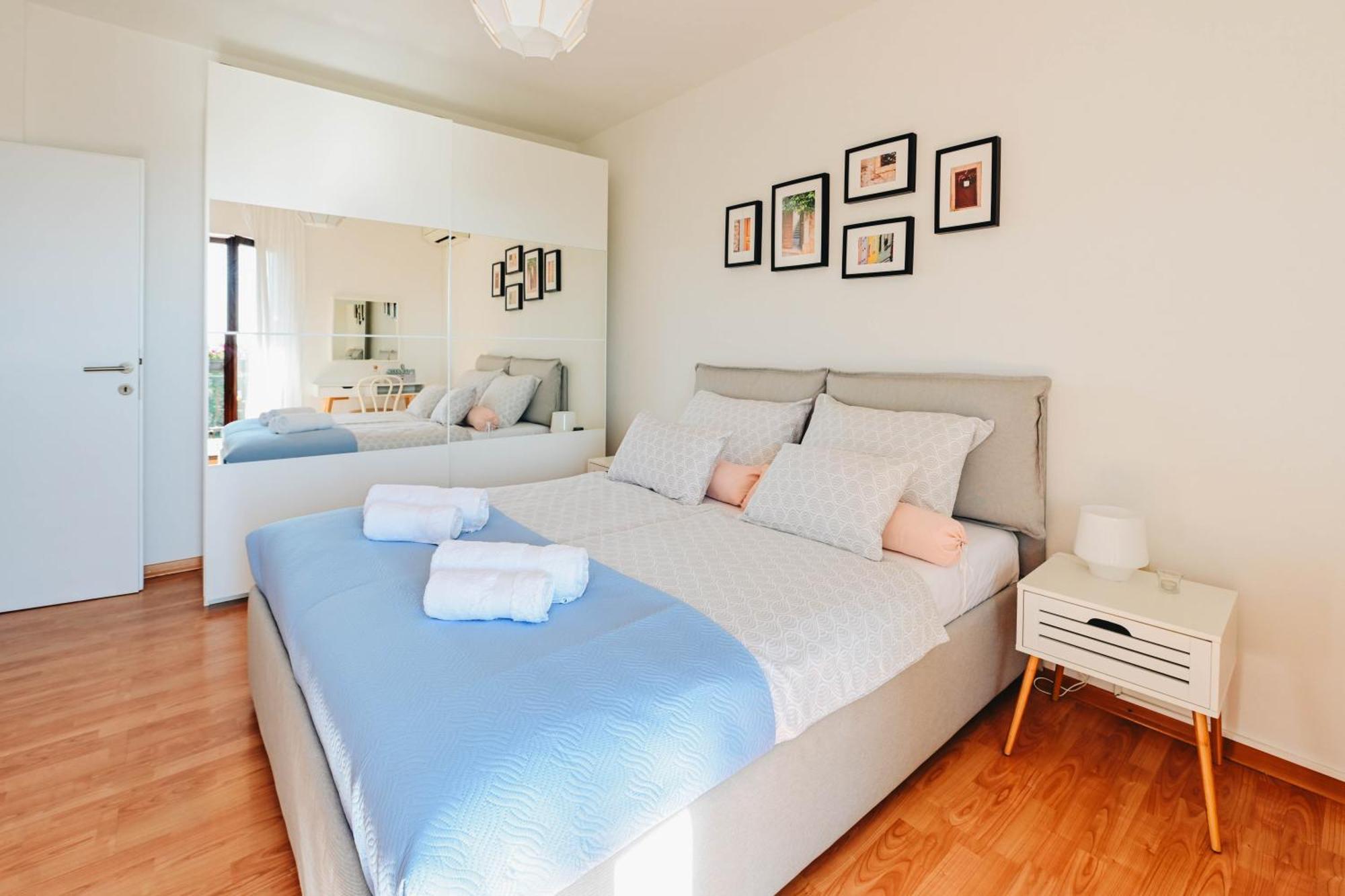 Villa Luna Porec Ngoại thất bức ảnh
