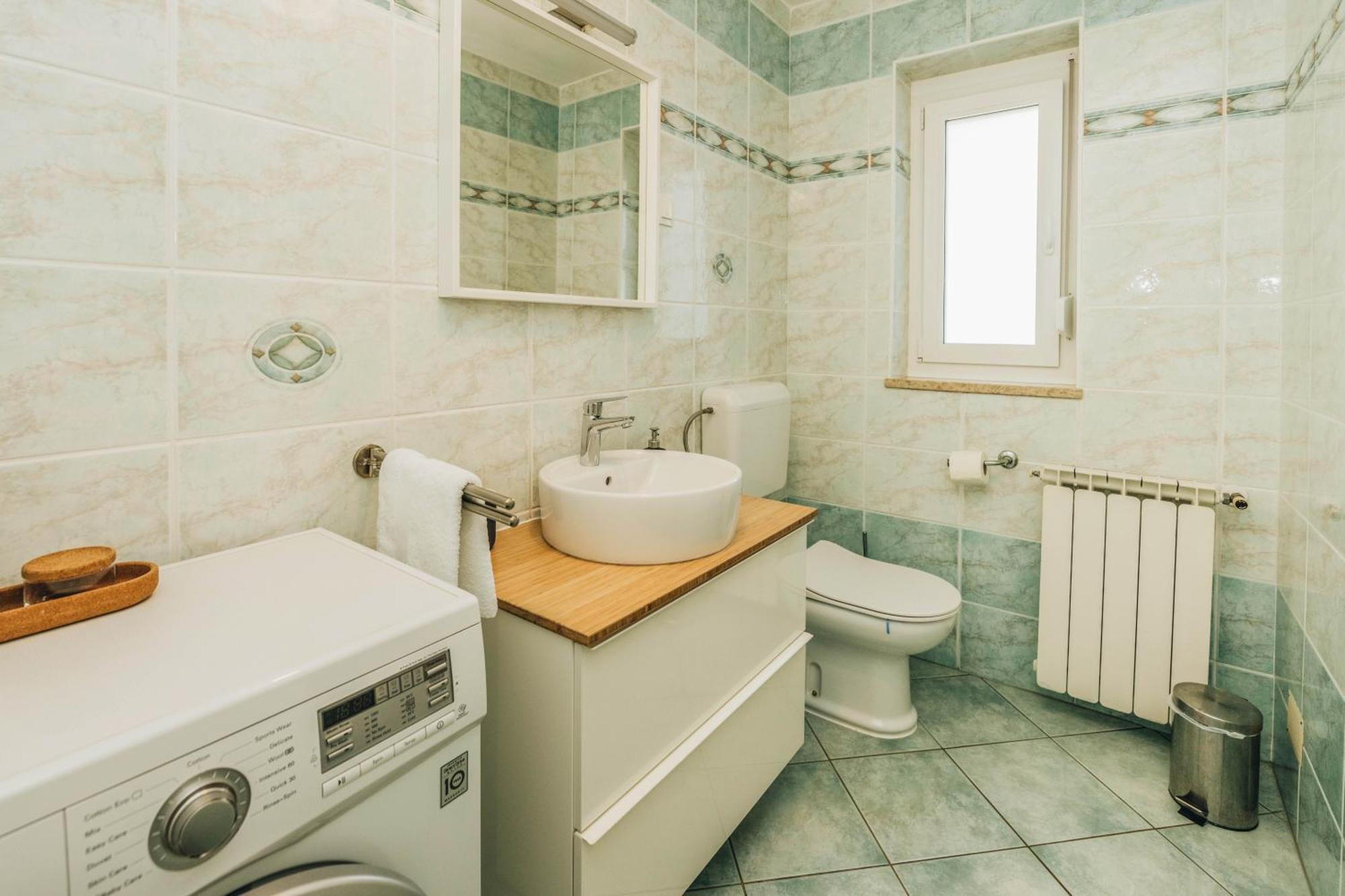 Villa Luna Porec Ngoại thất bức ảnh