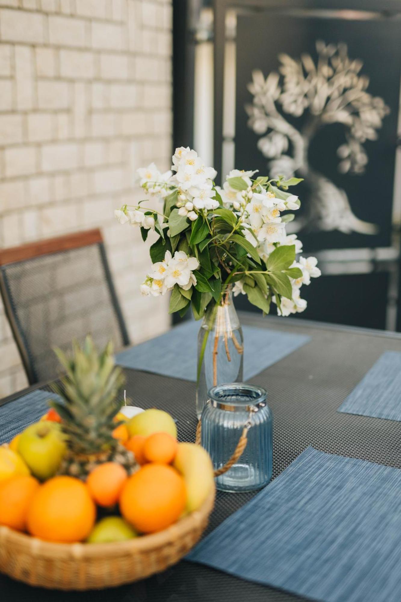 Villa Luna Porec Ngoại thất bức ảnh