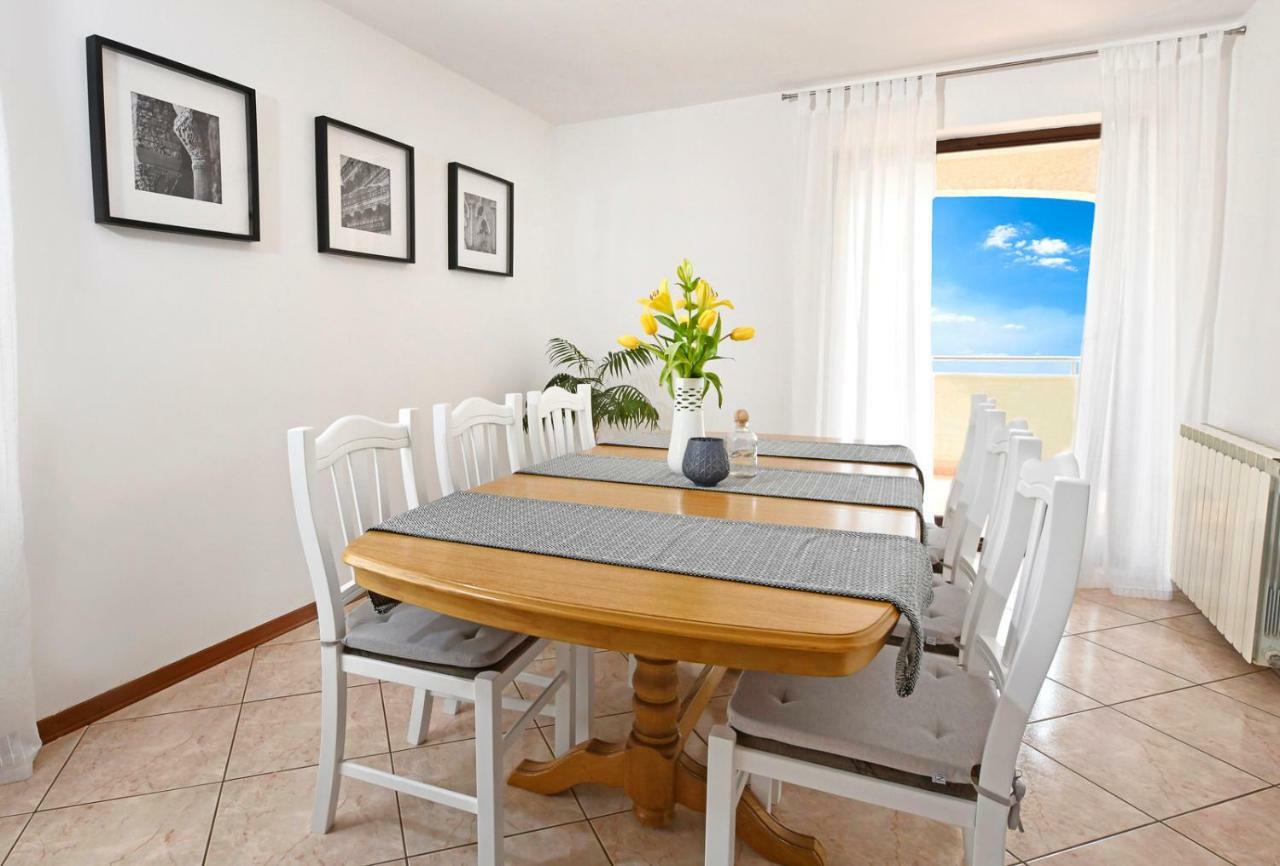Villa Luna Porec Ngoại thất bức ảnh