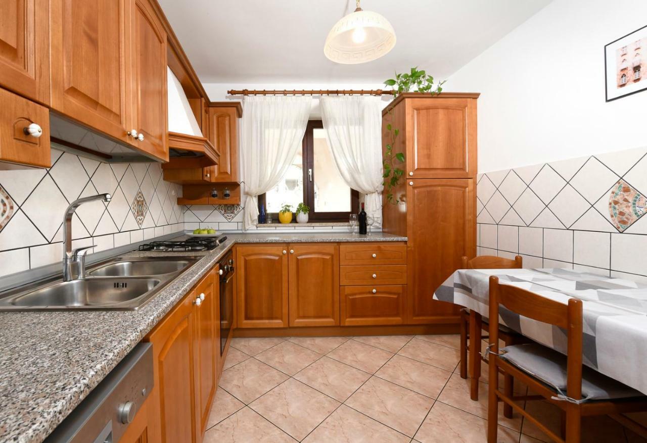 Villa Luna Porec Ngoại thất bức ảnh