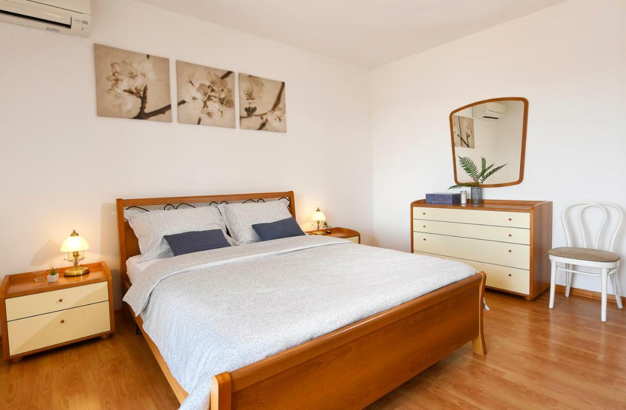 Villa Luna Porec Ngoại thất bức ảnh