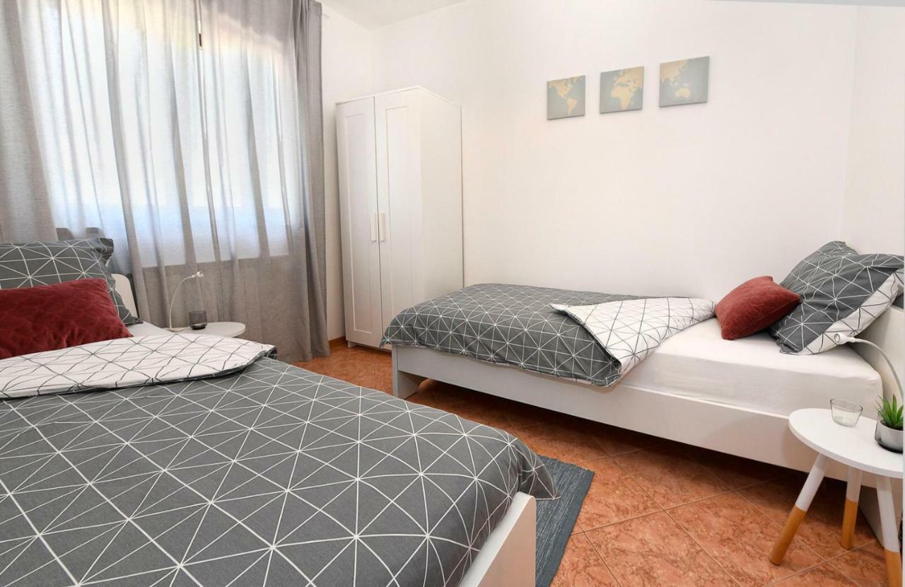 Villa Luna Porec Ngoại thất bức ảnh