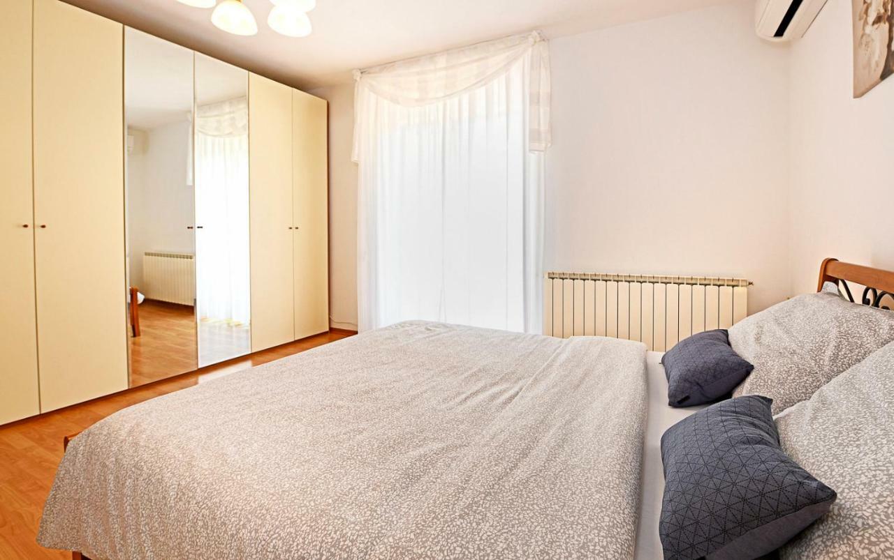 Villa Luna Porec Ngoại thất bức ảnh