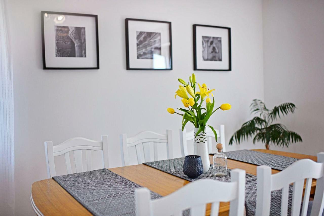 Villa Luna Porec Ngoại thất bức ảnh